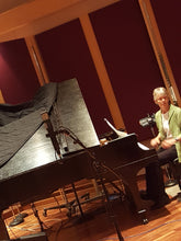 Load image into Gallery viewer, Momentum: Portraits of Women In Motion (CD) by ELLEN ROWE OCTET *Genre: Jazz | Instrumental